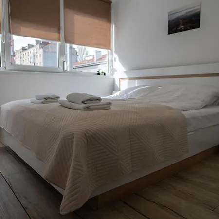 1bdr Flat In Center Of Cathedral Alexander Nevsky Apartment Sofia