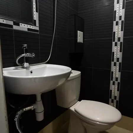 Apartment 1bdr Flat In Center Of Cathedral Alexander Nevsky Sofia