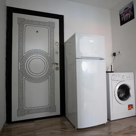 1bdr Flat In Center Of Cathedral Alexander Nevsky * Sofia